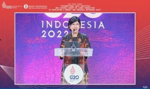 BI: Indonesia’s G20 Presidency Aims to Continue Global Development | KF Map – Digital Map for Property and Infrastructure in Indonesia